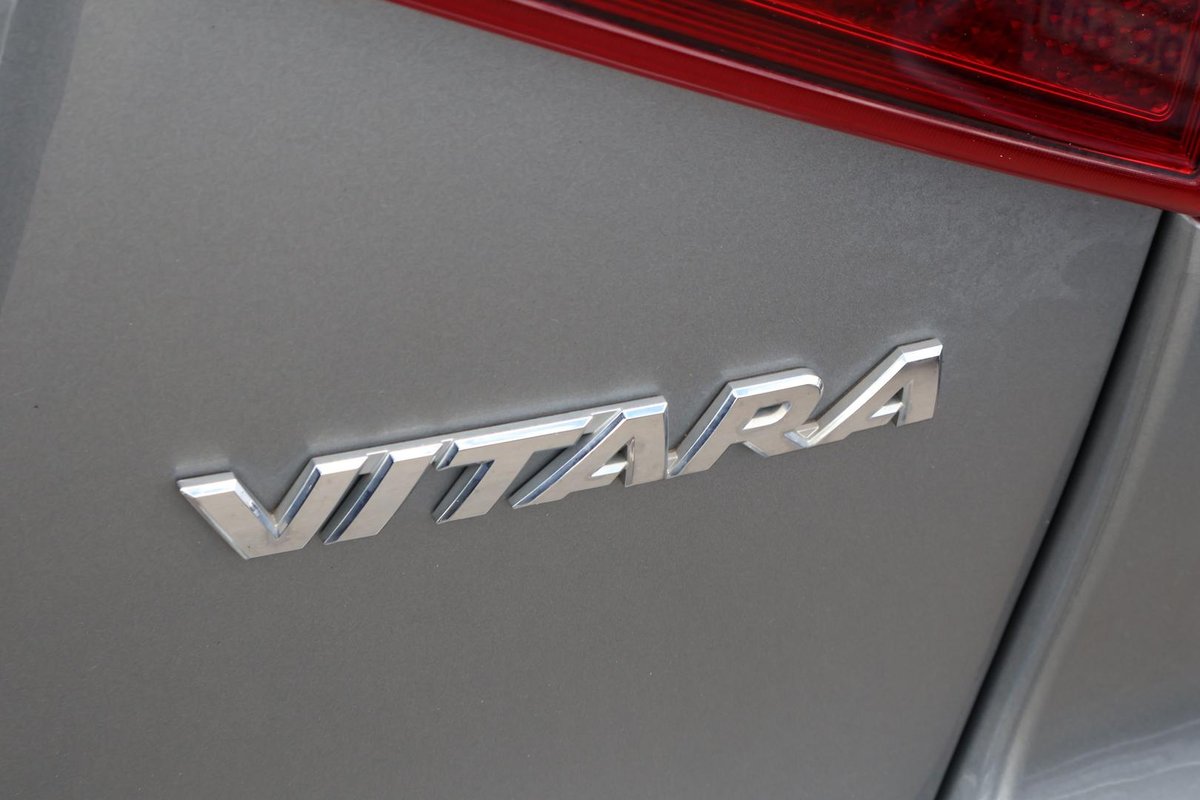 2019 Suzuki Vitara LY Series II image 11