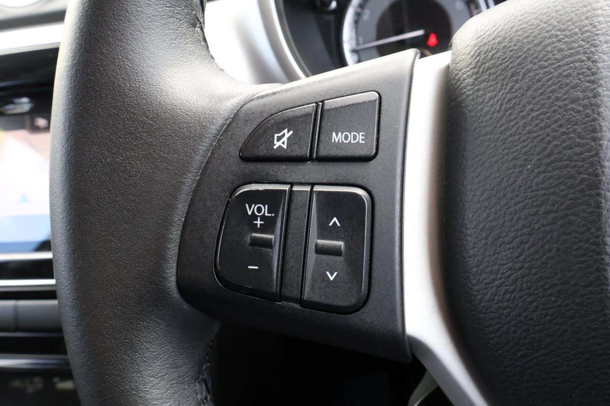 2019 Suzuki Vitara LY Series II image 26