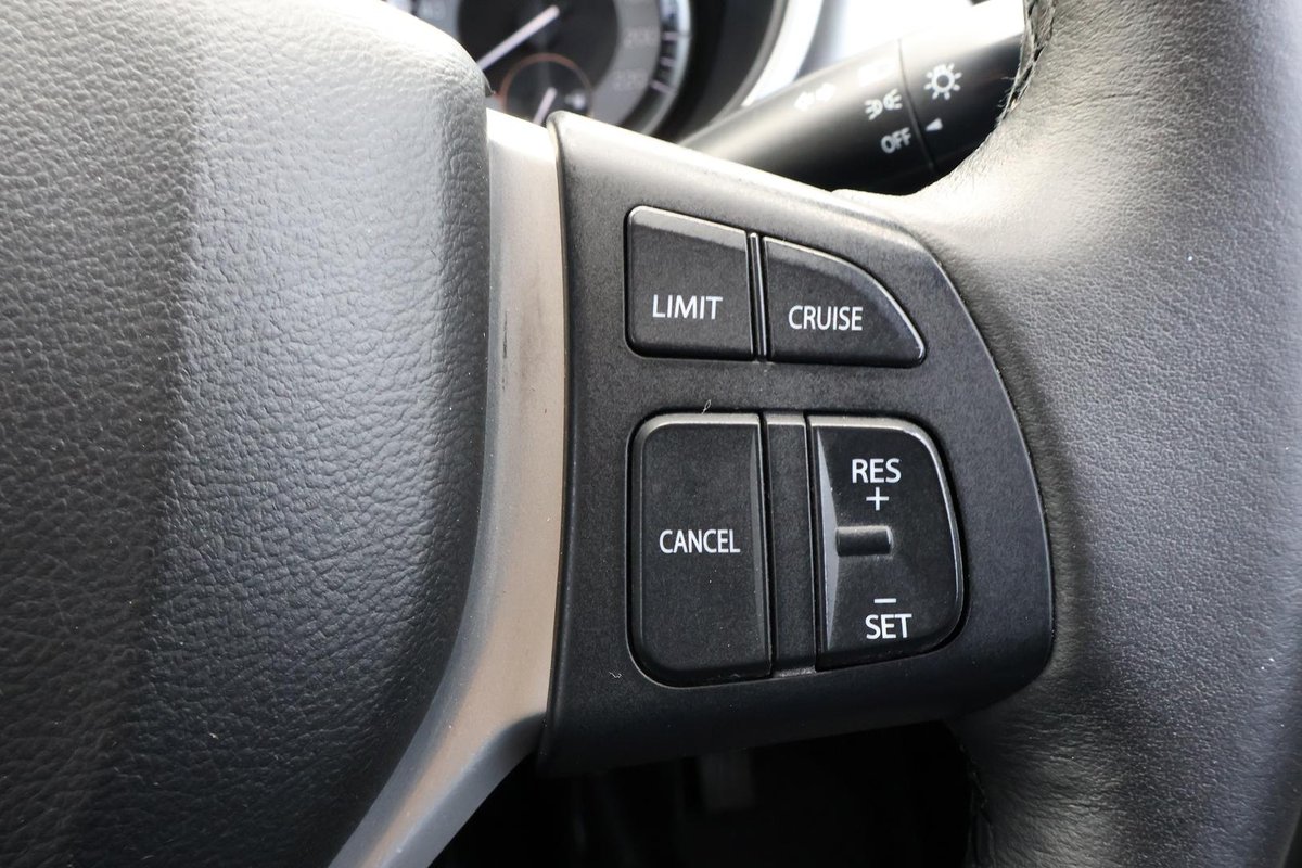 2019 Suzuki Vitara LY Series II image 28