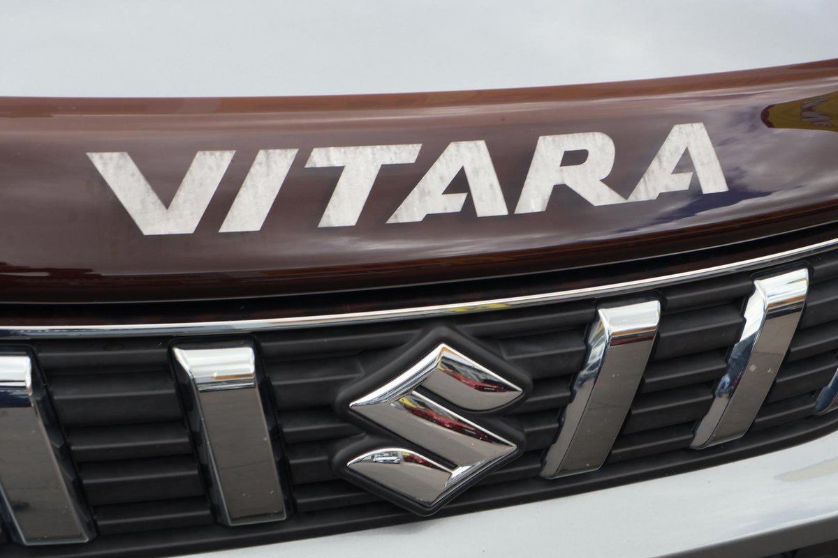 2019 Suzuki Vitara LY Series II image 9