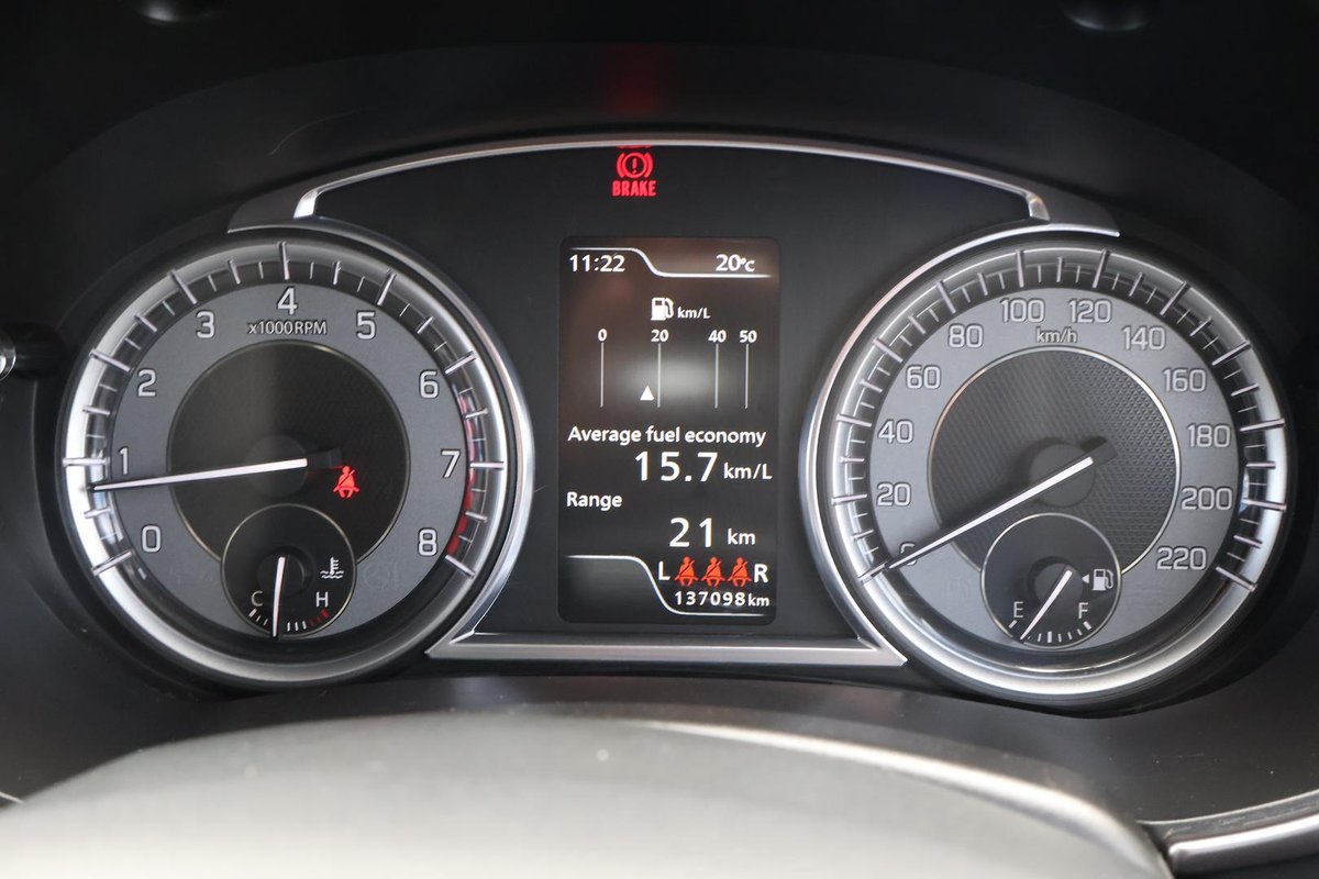 2019 Suzuki Vitara LY Series II image 21