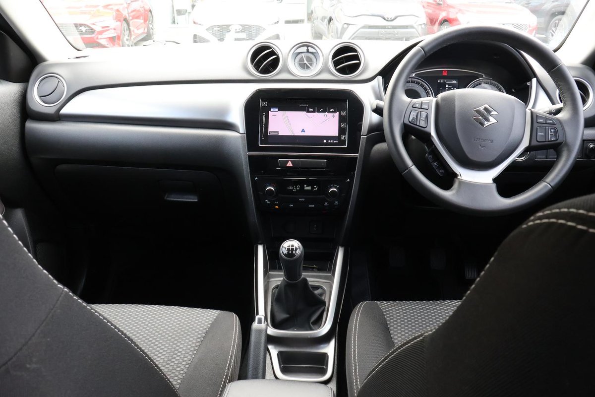 2019 Suzuki Vitara LY Series II image 18