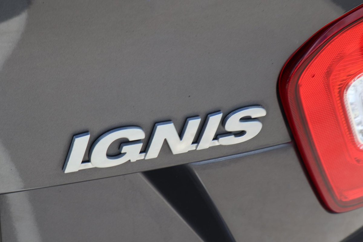 2021 Suzuki Ignis GL MF Series II image 10