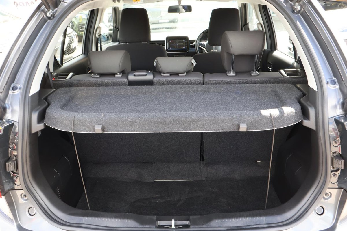 2021 Suzuki Ignis GL MF Series II image 11