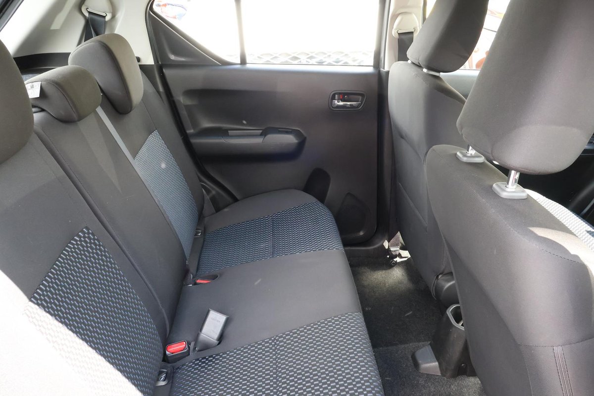 2021 Suzuki Ignis GL MF Series II image 14