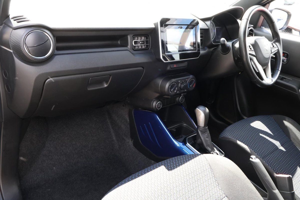 2021 Suzuki Ignis GL MF Series II image 15