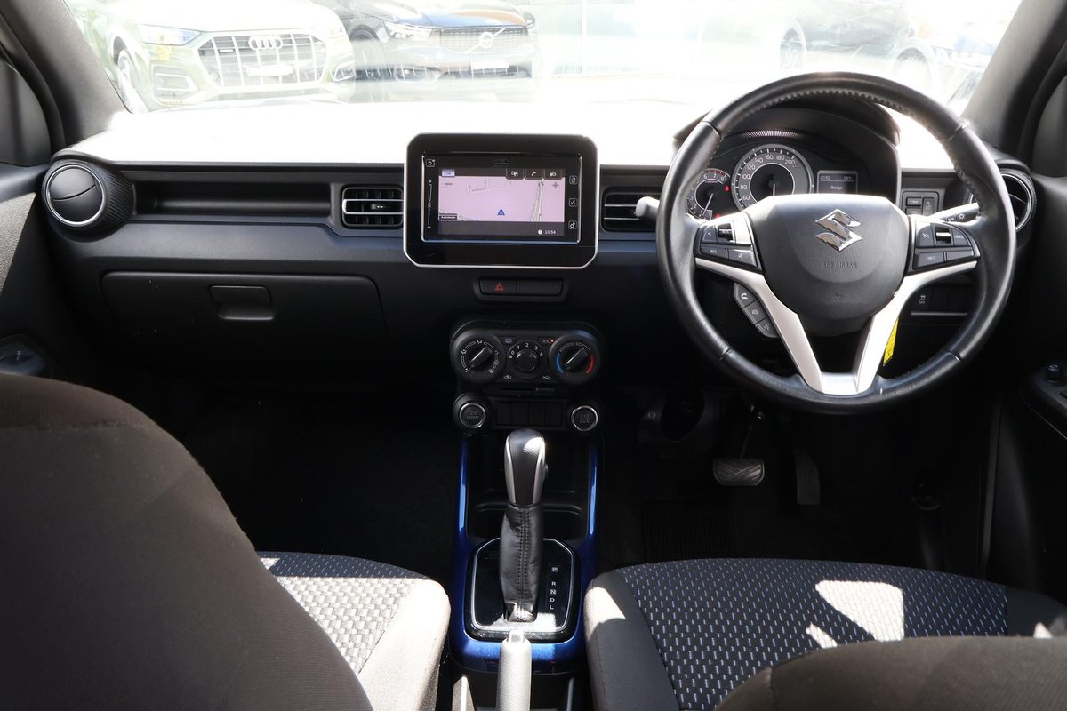 2021 Suzuki Ignis GL MF Series II image 17