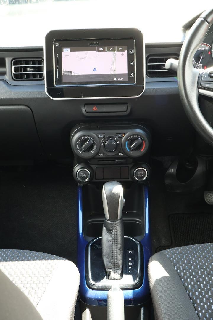 2021 Suzuki Ignis GL MF Series II image 18