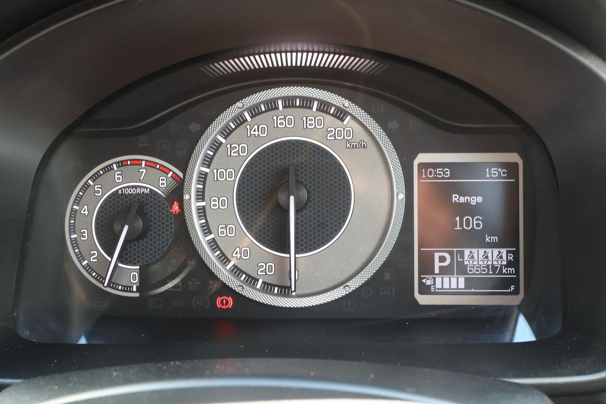 2021 Suzuki Ignis GL MF Series II image 20
