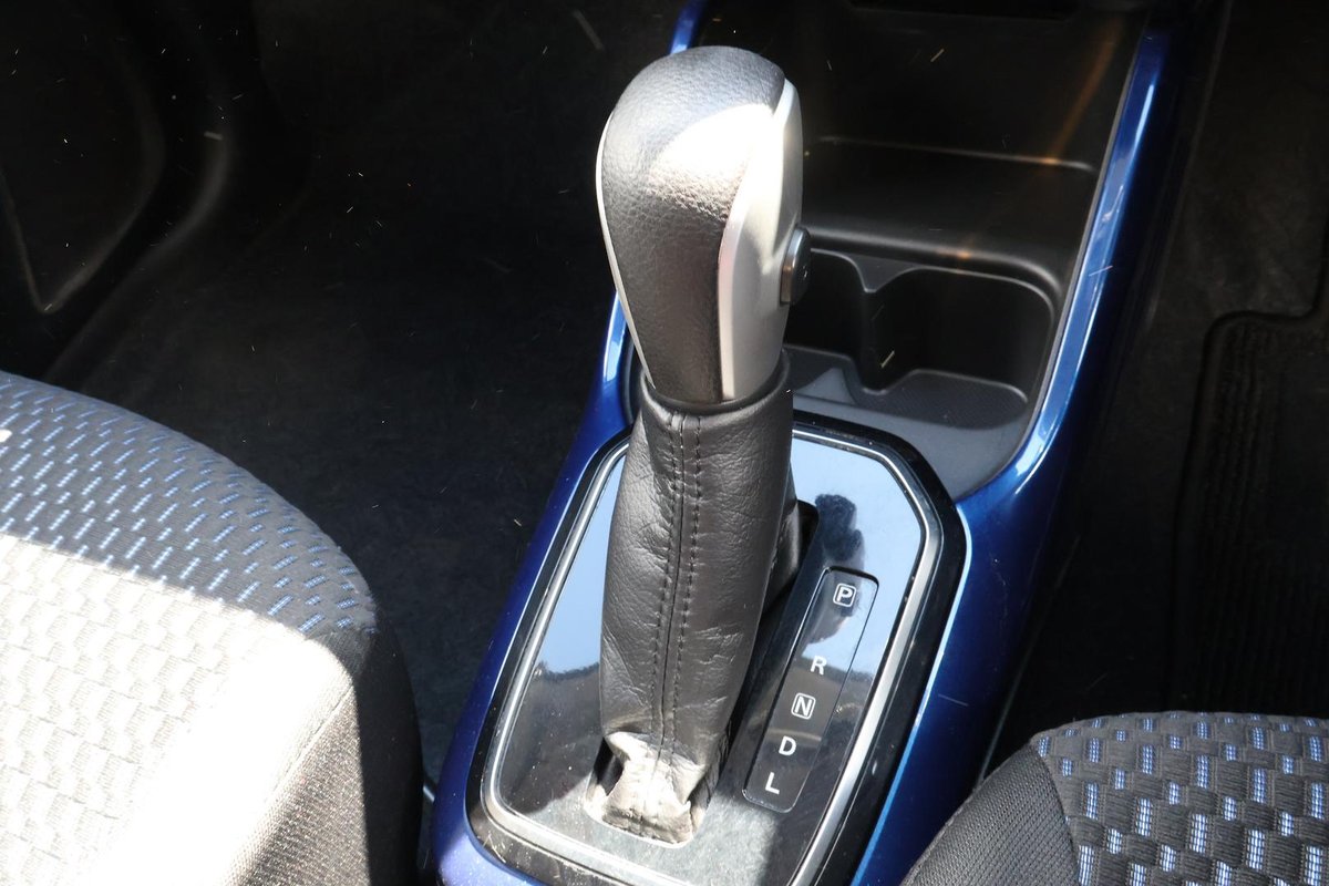 2021 Suzuki Ignis GL MF Series II image 21