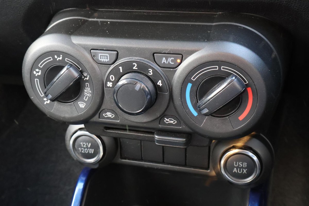 2021 Suzuki Ignis GL MF Series II image 22