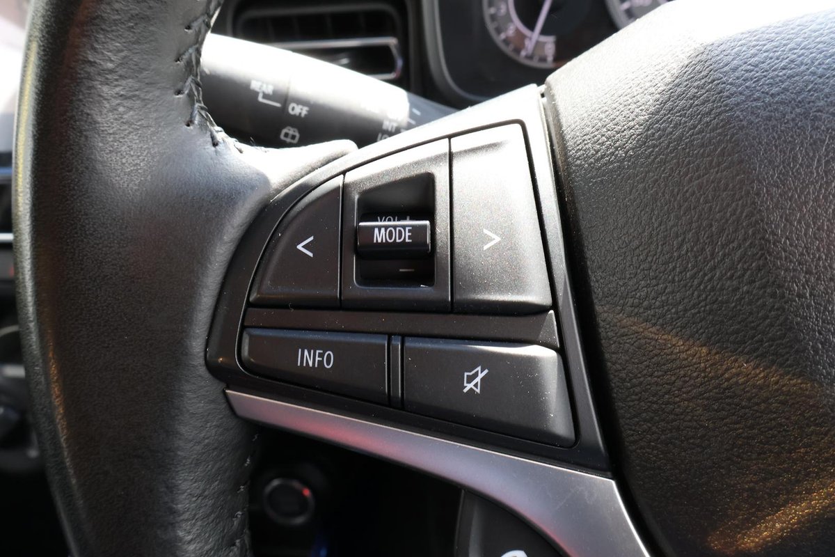 2021 Suzuki Ignis GL MF Series II image 25