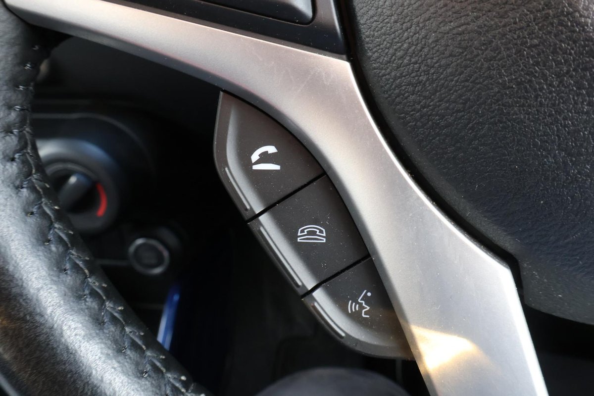 2021 Suzuki Ignis GL MF Series II image 26