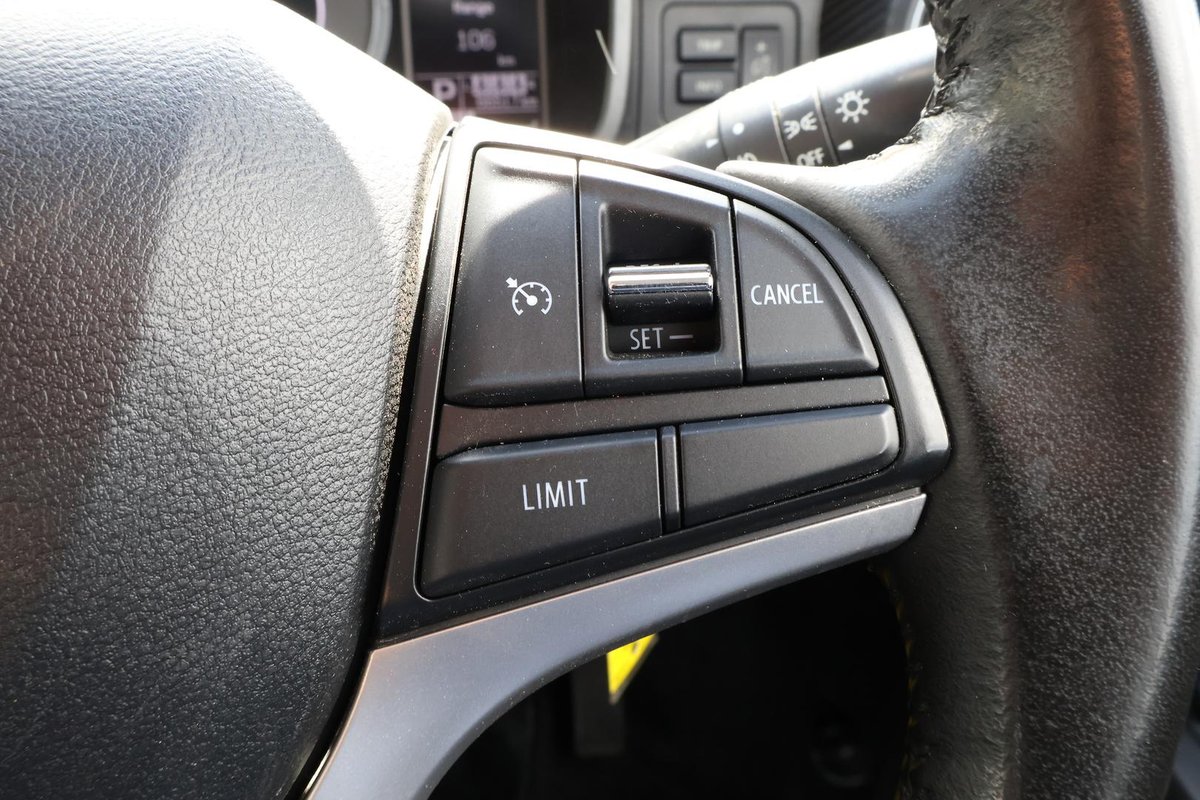 2021 Suzuki Ignis GL MF Series II image 27
