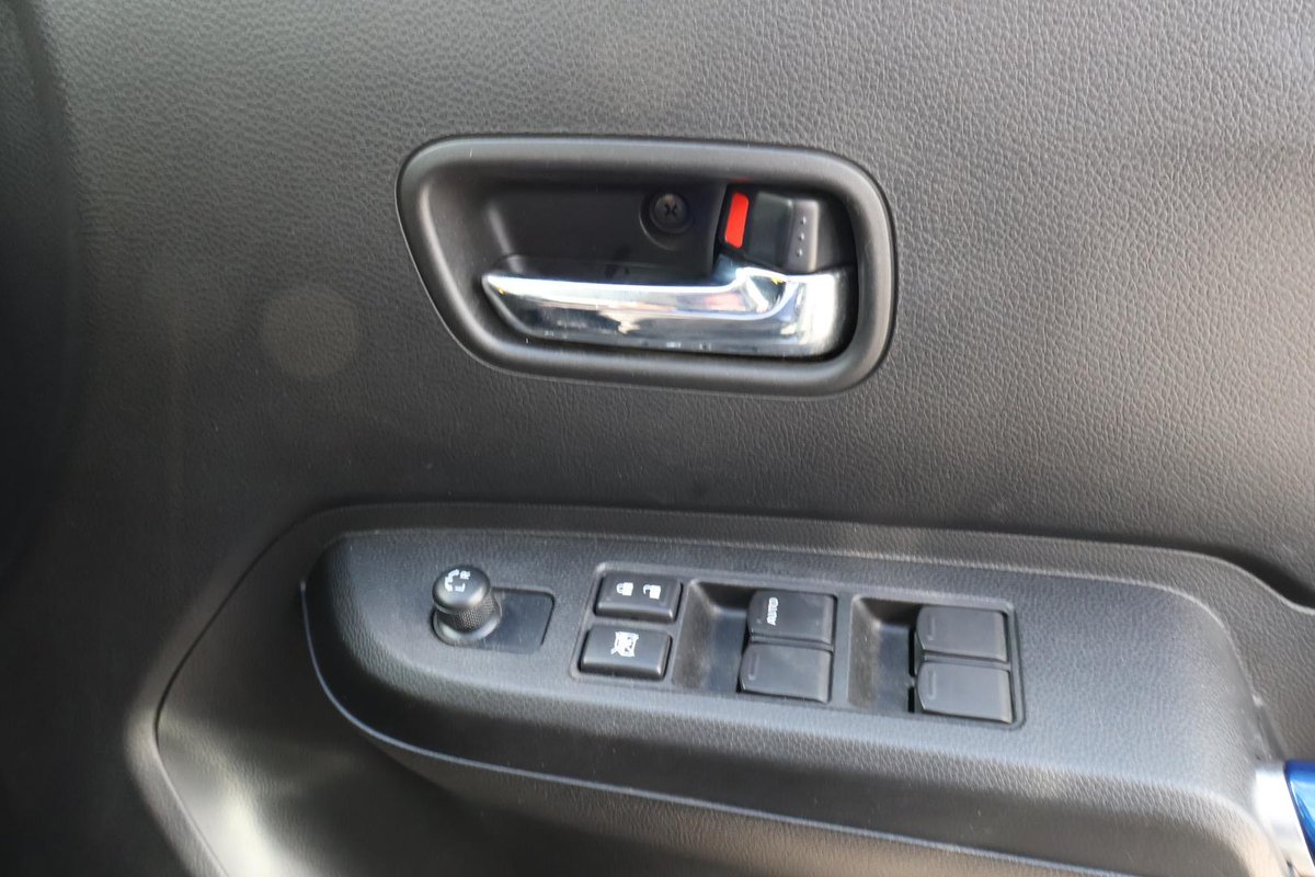 2021 Suzuki Ignis GL MF Series II image 28