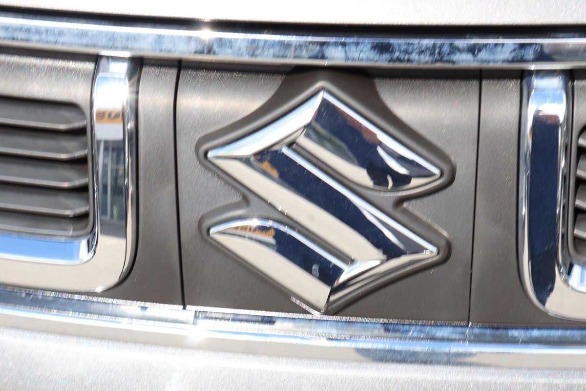 2021 Suzuki Ignis GL MF Series II image 9