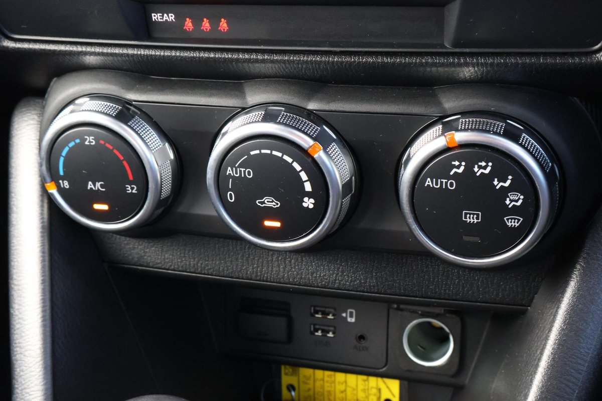 2023 Mazda CX-3 Maxx Sport DK image 22
