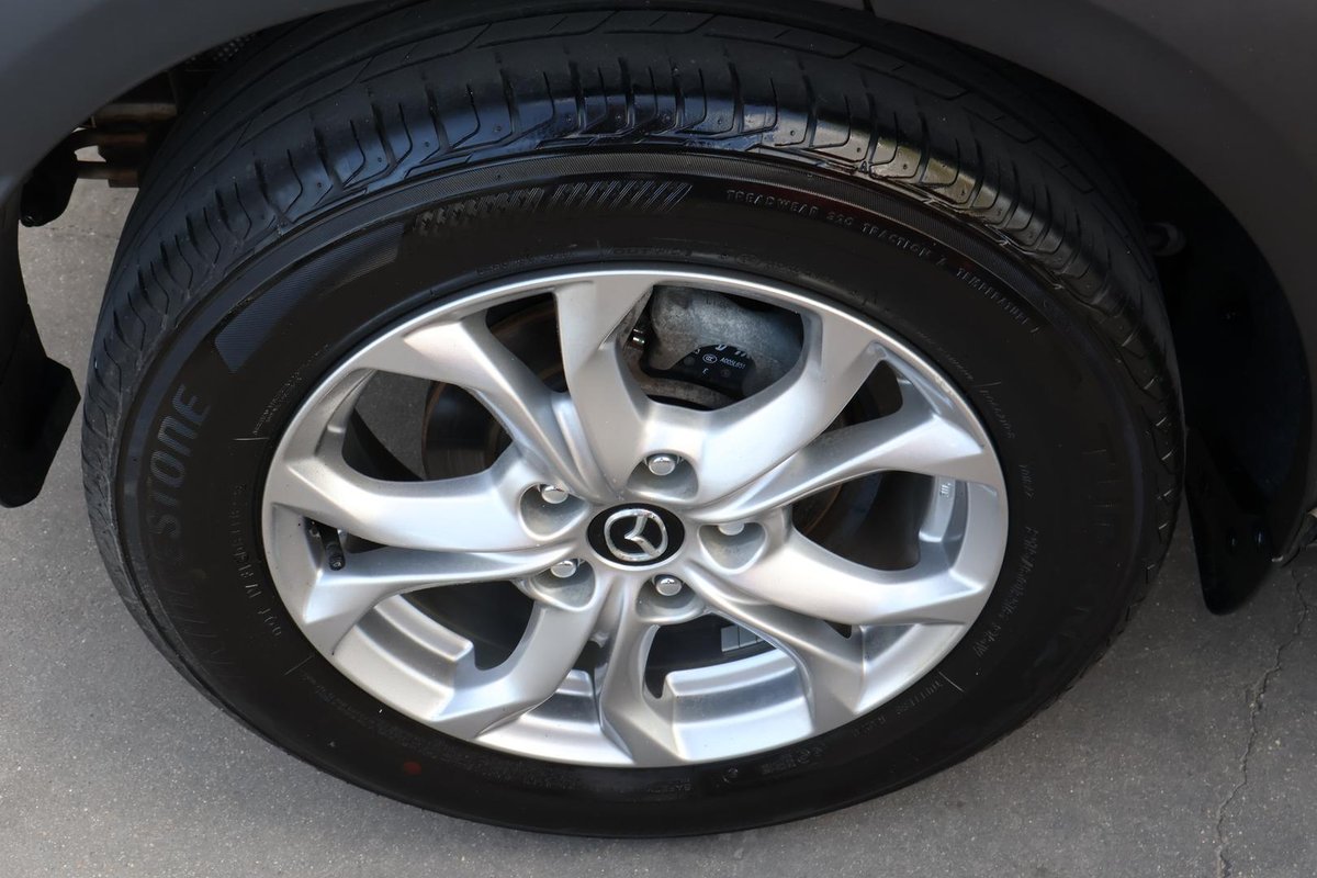 2023 Mazda CX-3 Maxx Sport DK image 7