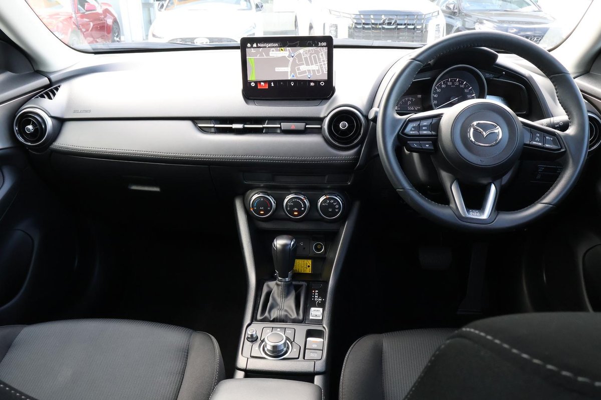 2023 Mazda CX-3 Maxx Sport DK image 17