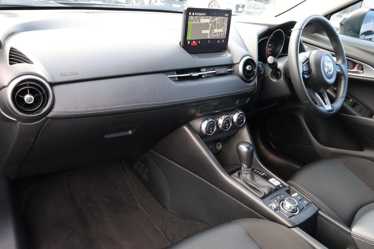 2023 Mazda CX-3 Maxx Sport DK image 15