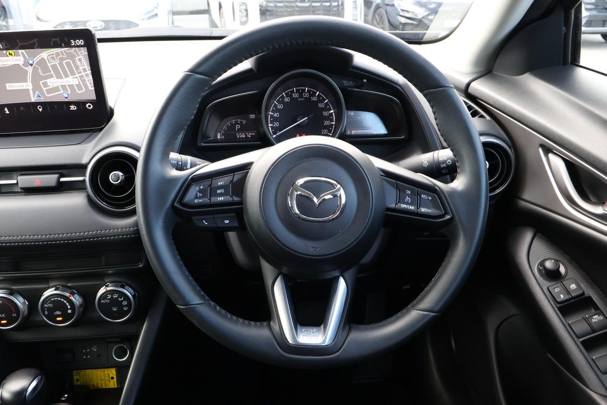 2023 Mazda CX-3 Maxx Sport DK image 16