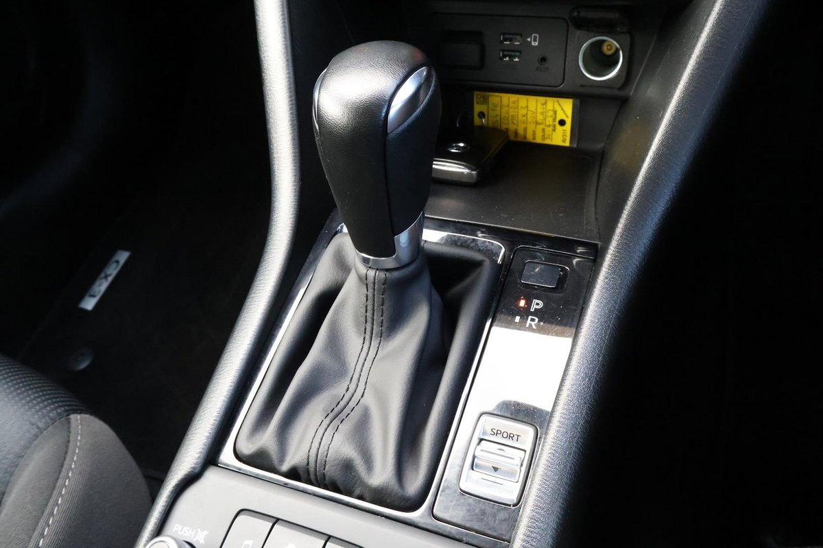 2023 Mazda CX-3 Maxx Sport DK image 21