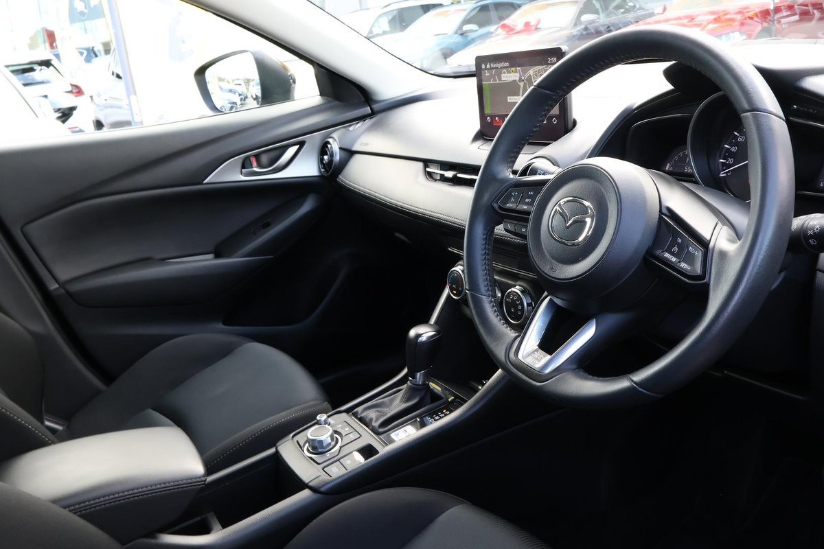 2023 Mazda CX-3 Maxx Sport DK image 13
