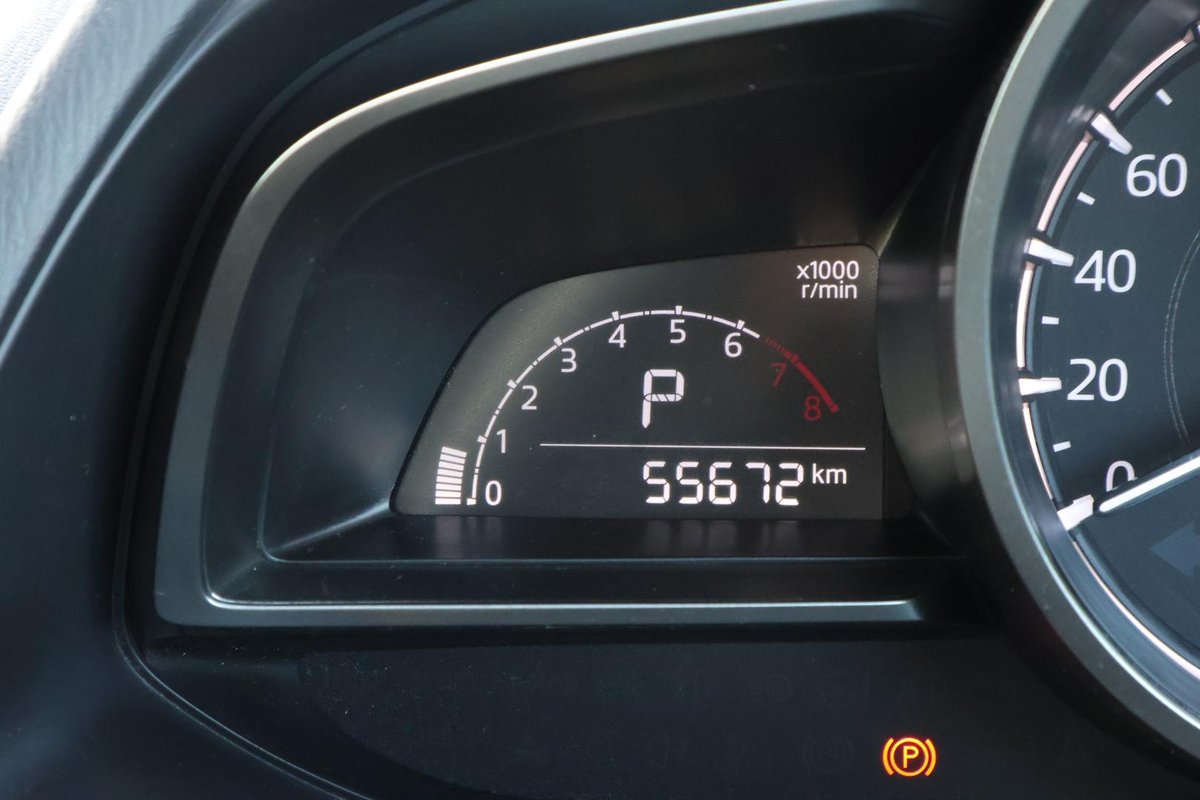 2023 Mazda CX-3 Maxx Sport DK image 26