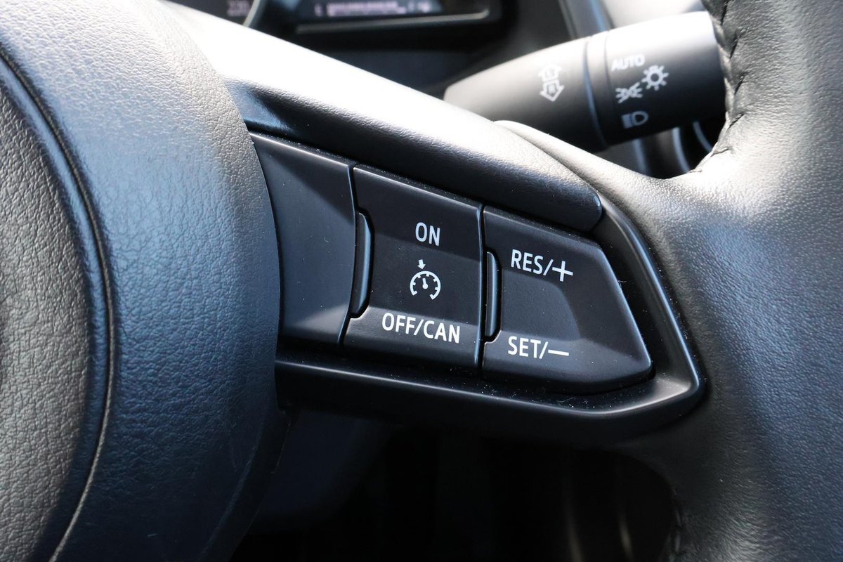 2023 Mazda CX-3 Maxx Sport DK image 29