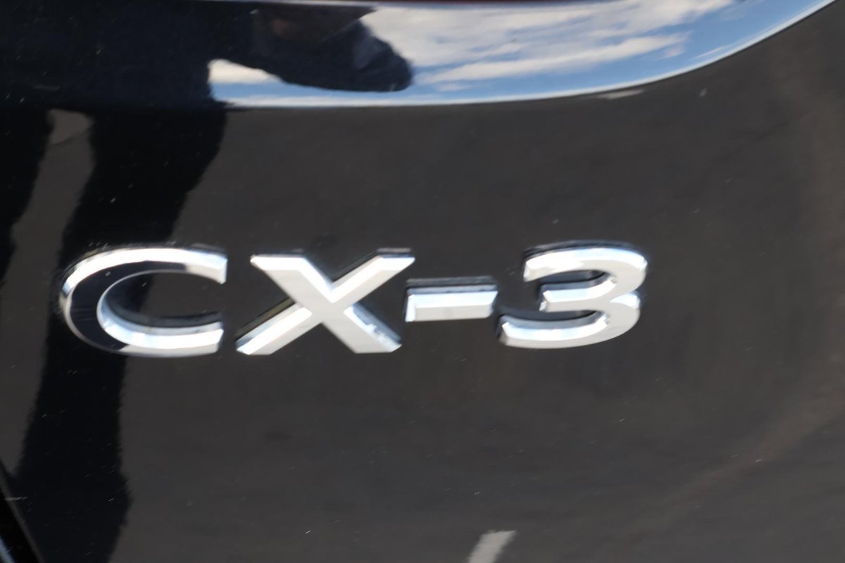 2023 Mazda CX-3 Maxx Sport DK image 10