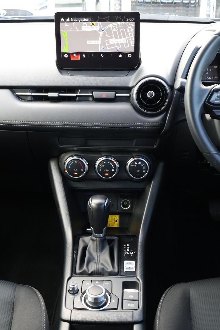 2023 Mazda CX-3 Maxx Sport DK image 18