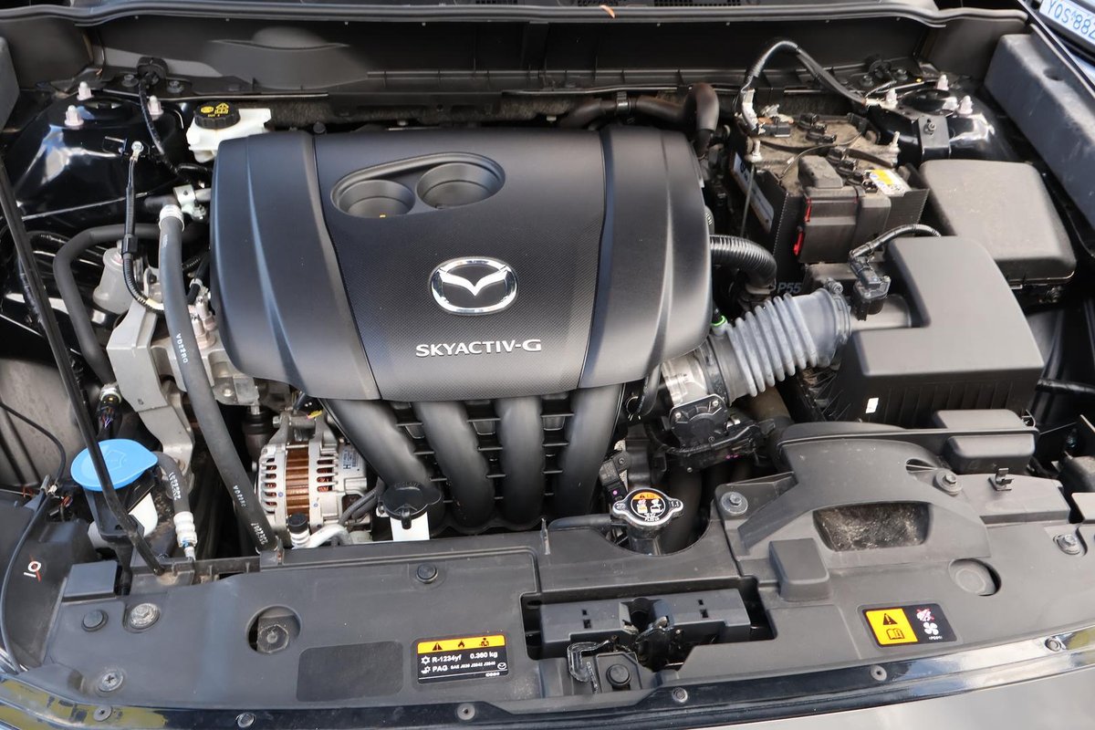 2023 Mazda CX-3 Maxx Sport DK image 12