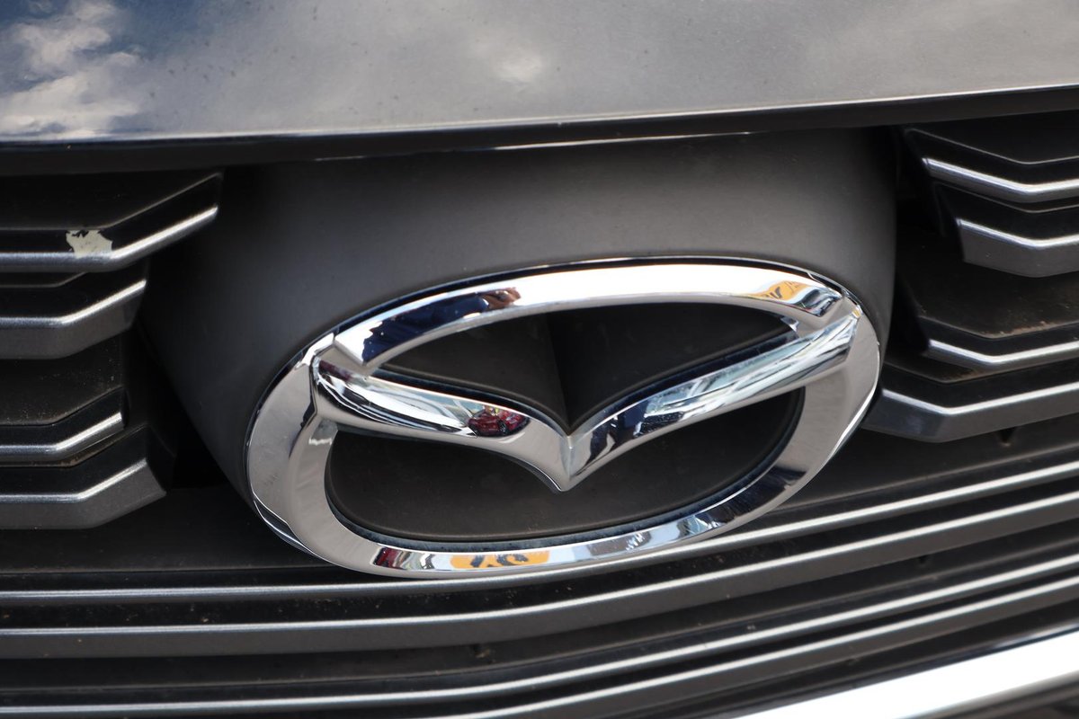 2023 Mazda CX-3 Maxx Sport DK image 9