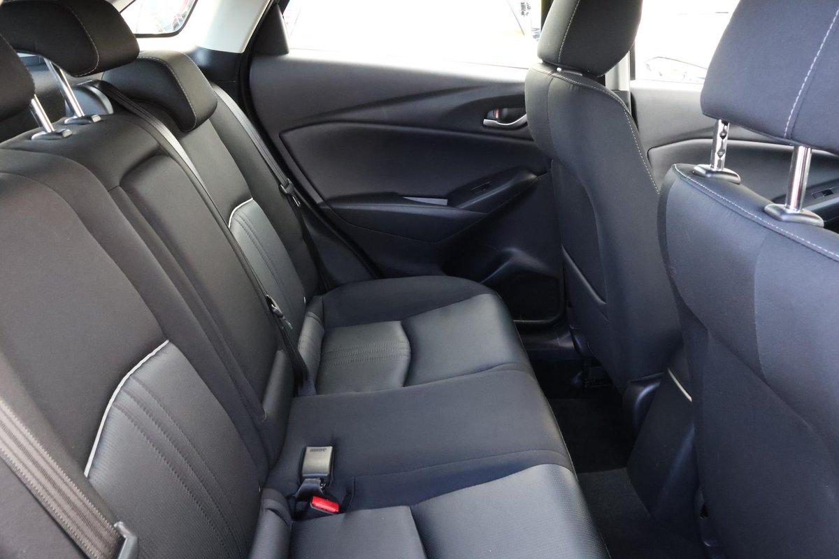 2023 Mazda CX-3 Maxx Sport DK image 14