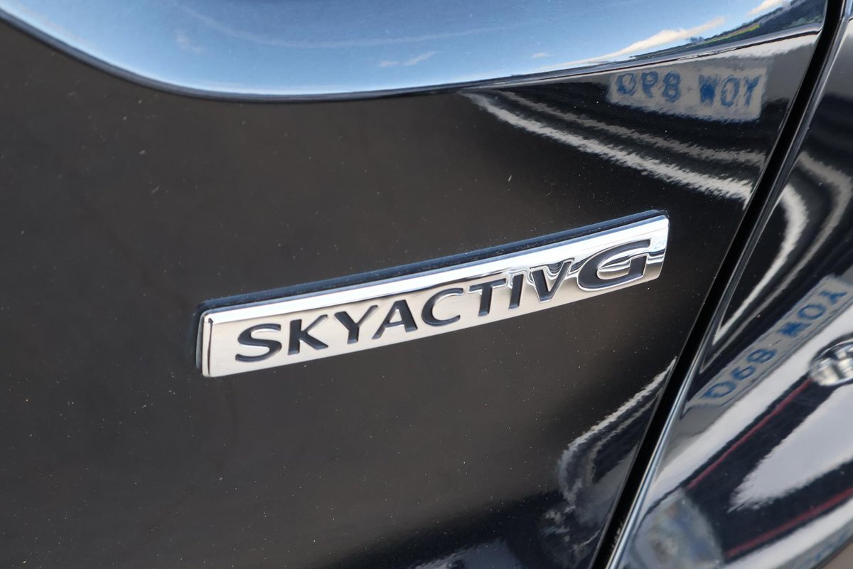 2023 Mazda CX-3 Maxx Sport DK image 11