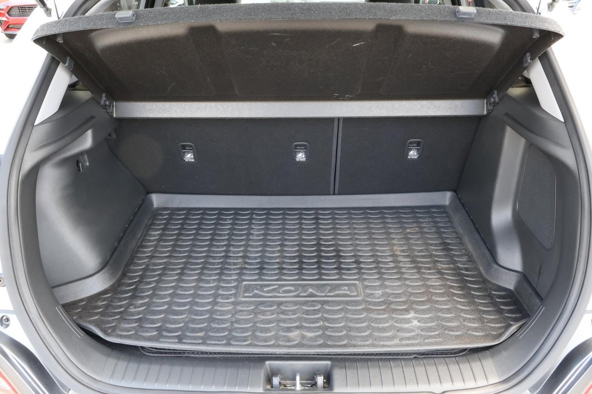 2020 Hyundai Kona Electric Highlander OSEV.2 MY20 image 13