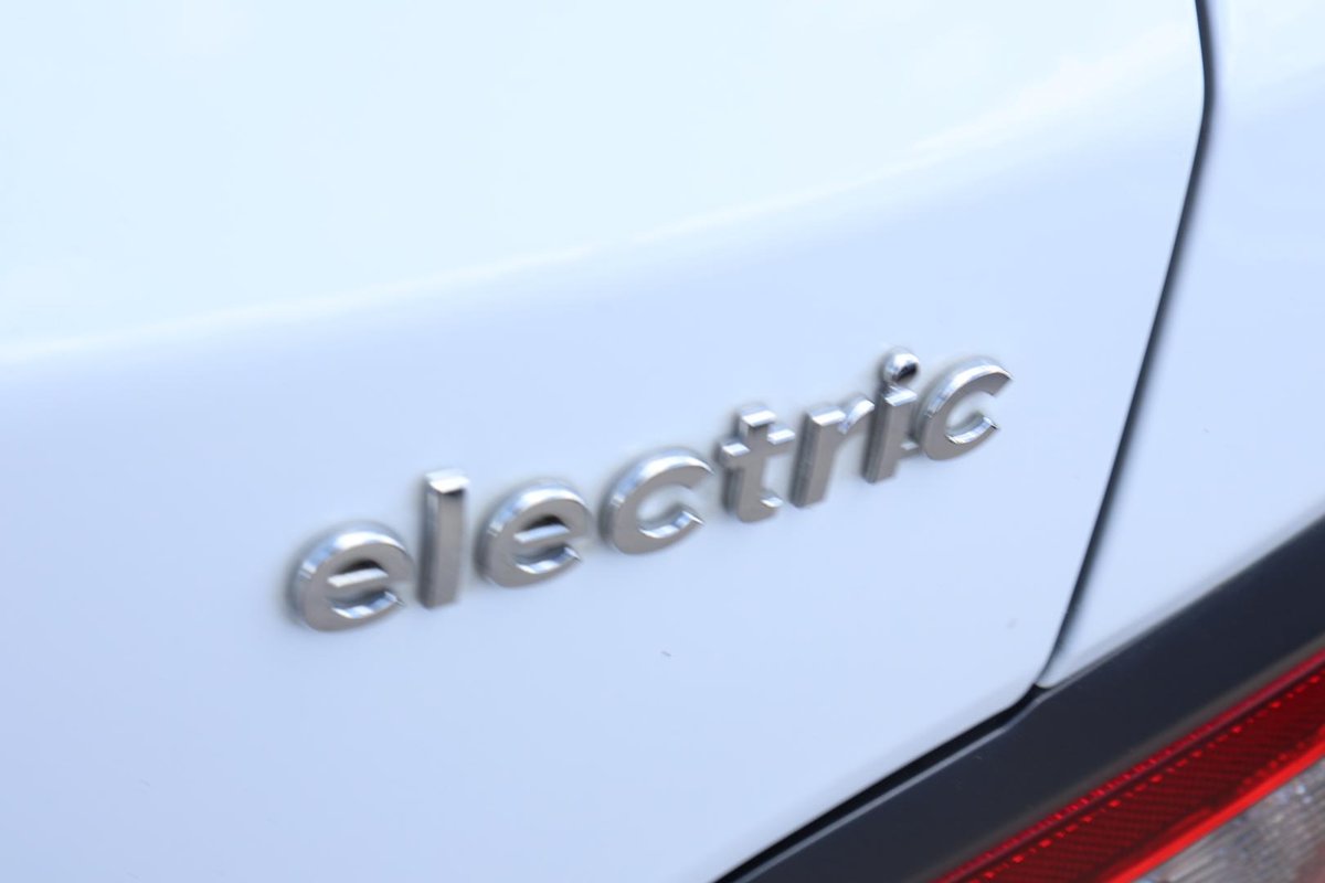 2020 Hyundai Kona Electric Highlander OSEV.2 MY20 image 12
