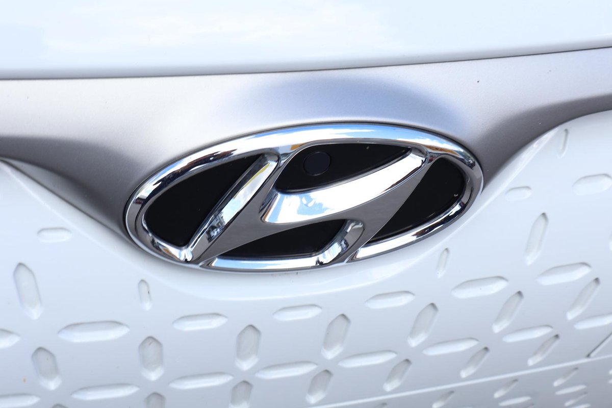2020 Hyundai Kona Electric Highlander OSEV.2 MY20 image 10