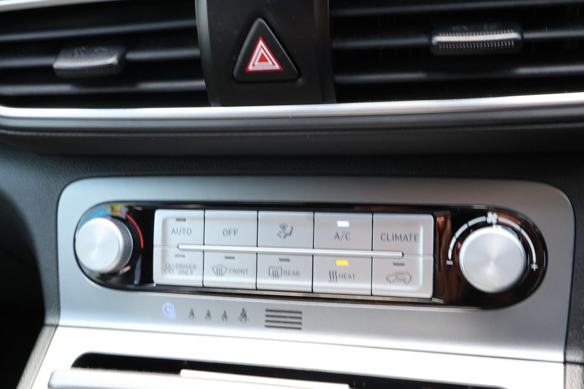 2020 Hyundai Kona Electric Highlander OSEV.2 MY20 image 28