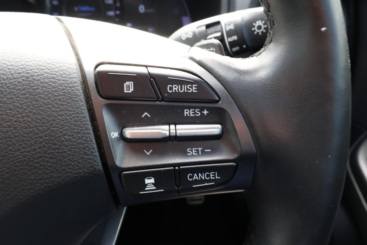 2020 Hyundai Kona Electric Highlander OSEV.2 MY20 image 35