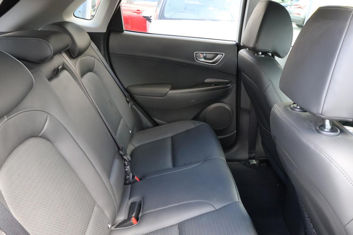 2020 Hyundai Kona Electric Highlander OSEV.2 MY20 image 19