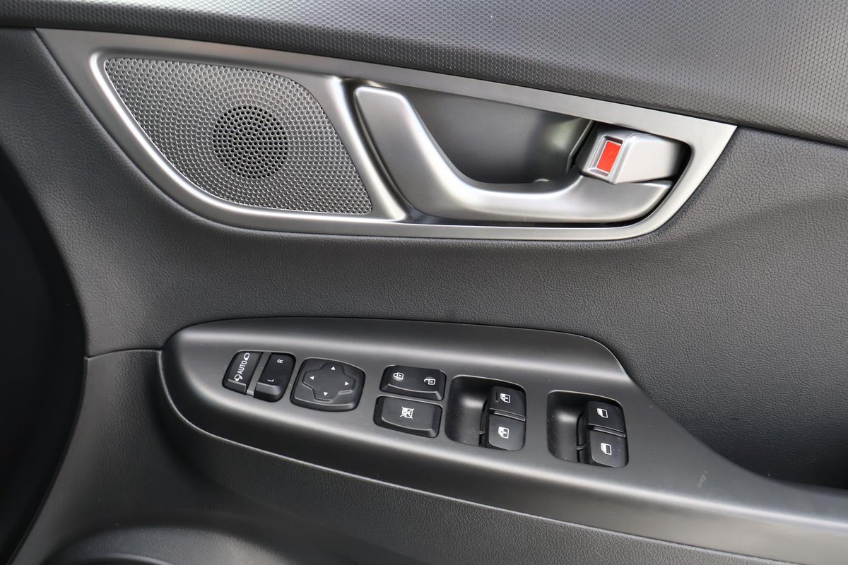 2020 Hyundai Kona Electric Highlander OSEV.2 MY20 image 36