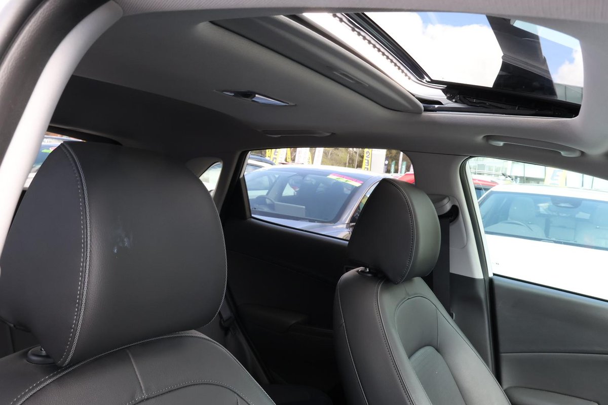 2020 Hyundai Kona Electric Highlander OSEV.2 MY20 image 15