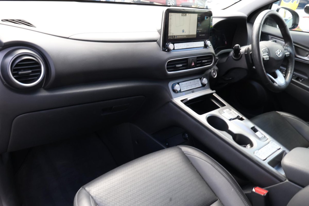 2020 Hyundai Kona Electric Highlander OSEV.2 MY20 image 20