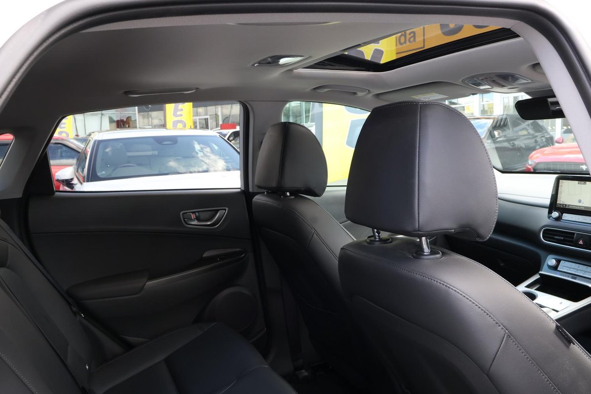 2020 Hyundai Kona Electric Highlander OSEV.2 MY20 image 16
