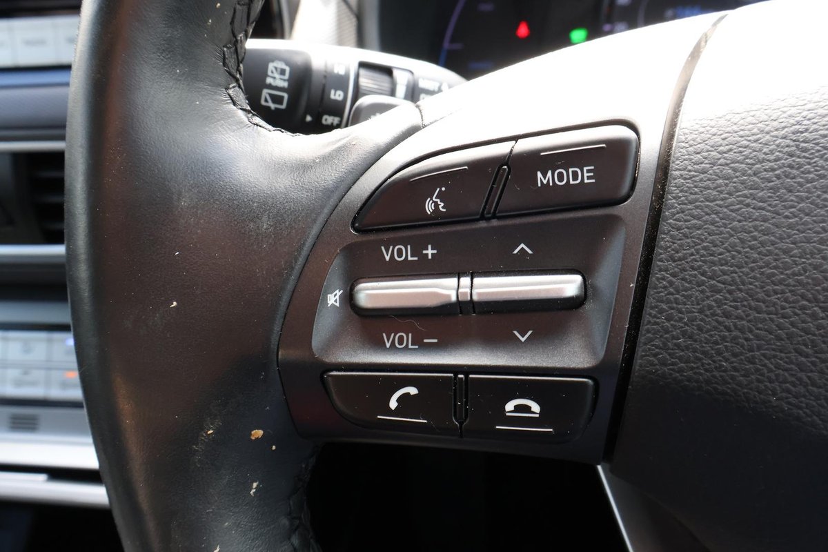 2020 Hyundai Kona Electric Highlander OSEV.2 MY20 image 34
