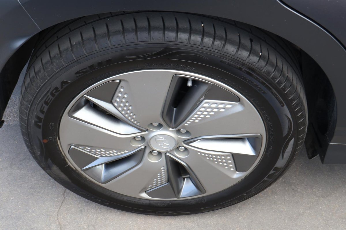 2020 Hyundai Kona Electric Highlander OSEV.2 MY20 image 7