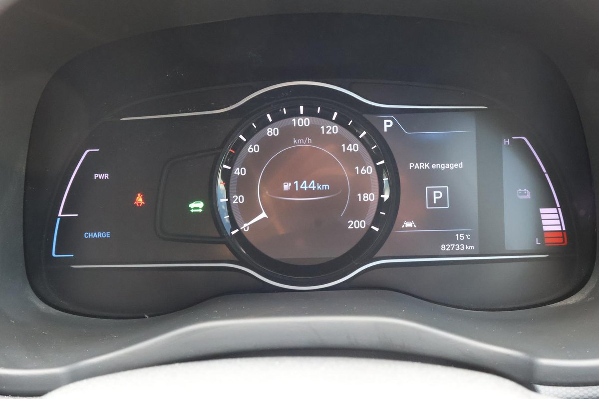 2020 Hyundai Kona Electric Highlander OSEV.2 MY20 image 33