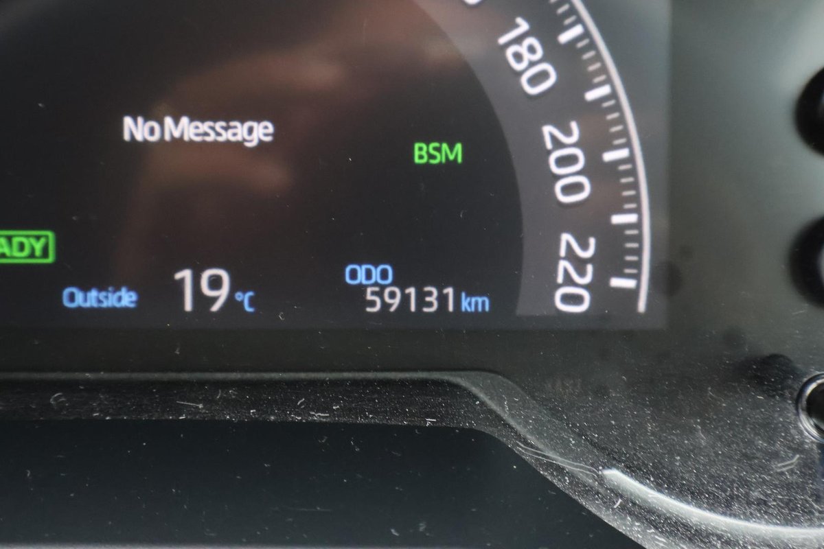 2021 Toyota RAV4 Cruiser AXAH54R 4X4 On Demand image 34