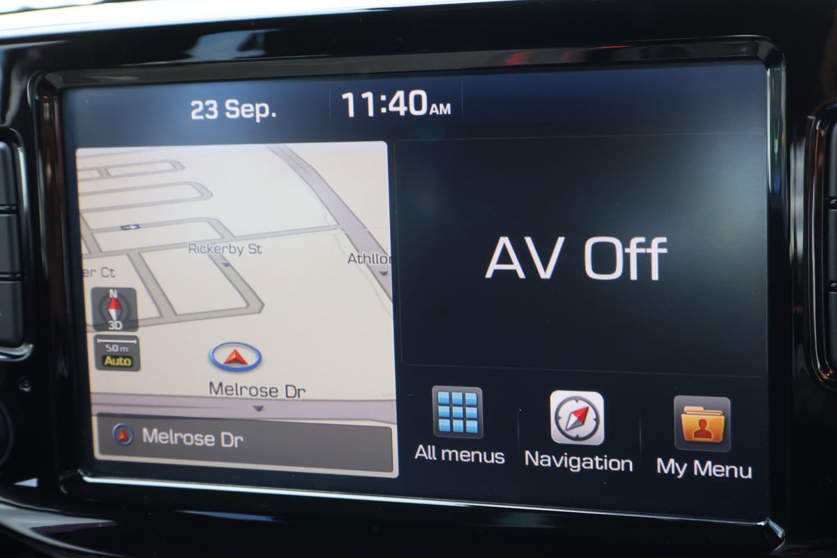 2017 Hyundai i30 SR Premium GD5 Series II MY17 image 27